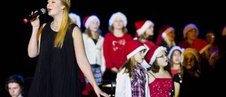 Borg och Westbom julfrälste Boden