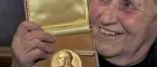Dags för Nobelpris och kanelbullar