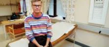 Lågt betyg för länets vårdcentraler