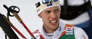 Touren blir Hellners optimala OS-övning