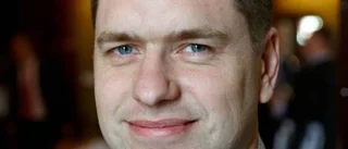 "Märkligt utspel"