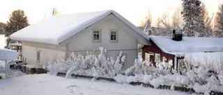 Svartbyggare kan tvingas riva