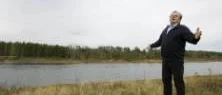 Niskas drömbesked