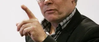 Stoppa privatiseringsivrarna!