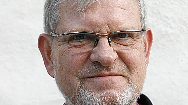 Ny bok om S:t Lars kyrka