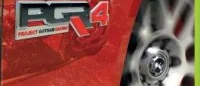 Project Gotham Racing 4 (Xbox 360)