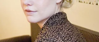 Lågmälda dikter bakom hotfull titel