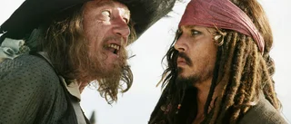 Segslitna pirater