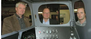 Rimaster köper fabrik i Hälsingland