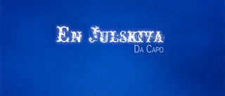 Till lust och julstämning