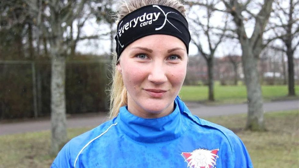 Emma Lundh lämnar LFC efter säsongen.