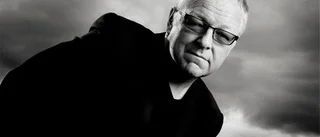 Roy Jacobsen: Ånger