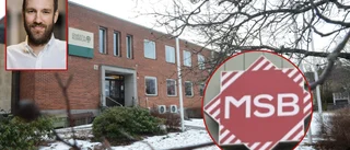 Kommunen utsatt för dataattack: "Vi har tankar om motiv"