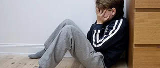 Barnmisshandel har ökat kraftigt de senaste tio åren