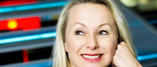 Louise Hoffsten söker körmedlemmar i augusti