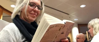 "Jag känner så väl igen mig"