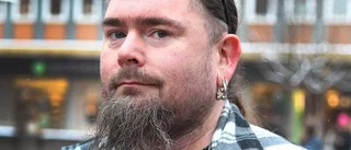 Rolf får inte heta Wolf