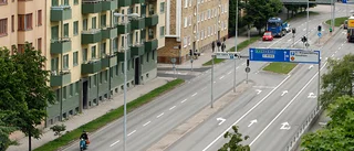 Stångån ska bli del av stadskärnan