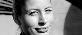 Sara kan bli Miss World Sweden