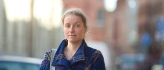 Eva-Lotta Hultén: Resan från mörkrets hjärta