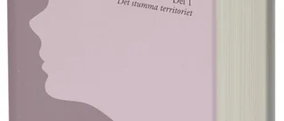 Péter Nádas: Parallella historier. Del 1. Det stumma territoriet.