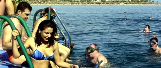 Mallorca om östgötarna får välja