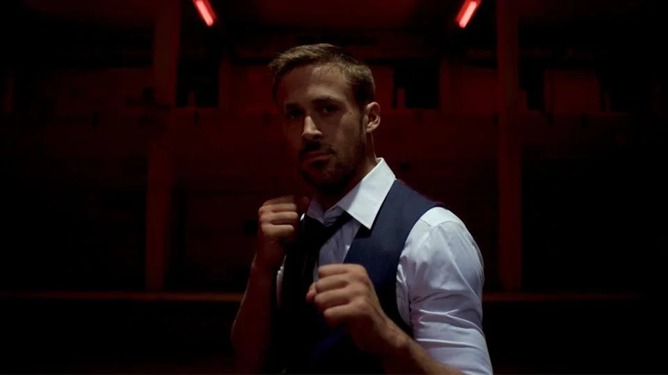 Ryan Gosling spelar knarksmugglande västerlänning i Bangkok i "Drive"-regissören Nicolas Winding Refns nya film.
Foto: Scanbox entertainment