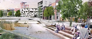 S-utspel om ny tidsplan för bomässa upprör