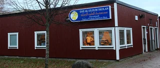Skatteverket sänker kraven mot Dar Al Uloum