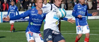 Förlust för ÅFF i premiären