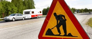 Polisfokus på trafiken