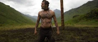 En dansk viking i Skottland