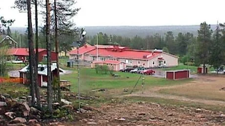 Ska Ullatti skola flyttas till Mariaskolans område under våren 2009? Frågan ligger på bordet när kommunstyrelsens arbetsutskott sammanträder på tisdag.FOTO: marie ridderström