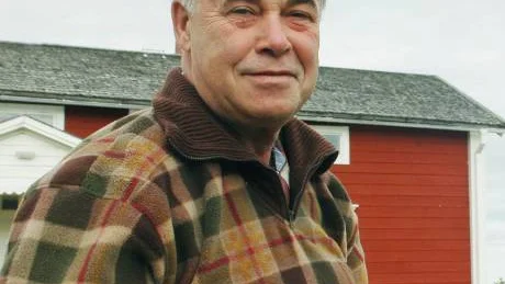 Gunnar Björk, öa.