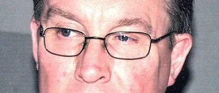 Ingemar Norberg 50 år