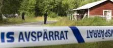 Han tog lagen i egna händer
