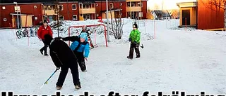 Grov felräkning ger hyreschock