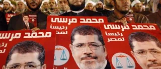 Arabisk demokrati på G