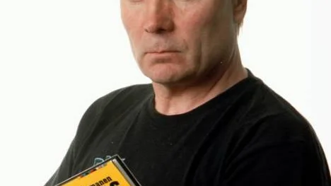 Dan Larsson.