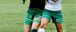 Tränarens önskan - nyförvärv till Assi