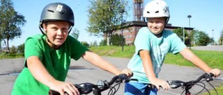 Sommaren är kort - men inte för vissa