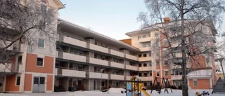 Rekordhöga hyreskrav i Gällivare