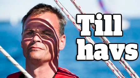 Janne Espling och hans familj Ã¤r nÃ¥gra av dem som fastnat fÃ¶r seglingstÃ¤vlingar.