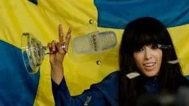 Loreen vann helt ohotad Eurovisionfinalen, med hela 113 poÃ¤ngs marginal till tvÃ¥an.