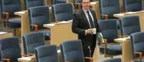 Kapplöpning mot botten