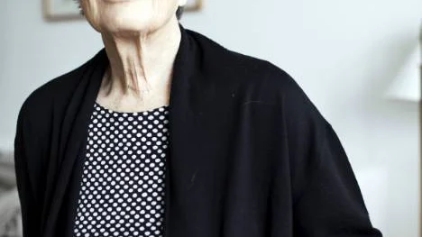 Hedvig Hedqvist.