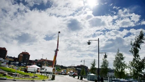 KalasvÃ¤dret
