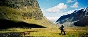 Klara dig bättre i fjällen