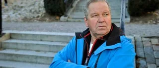 Strindbergs sista kärlek