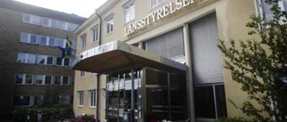 Långsam strypning